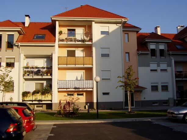 Oberpullendorf Gartengasse Stg 3