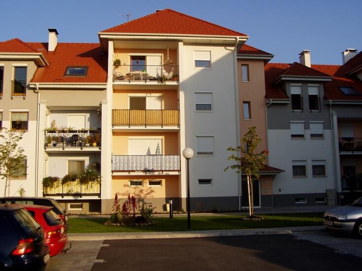 Oberpullendorf Gartengasse Stg 3