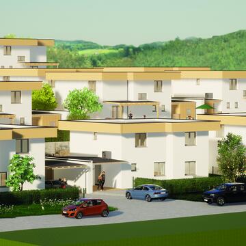 Oberwart, Mühlgasse