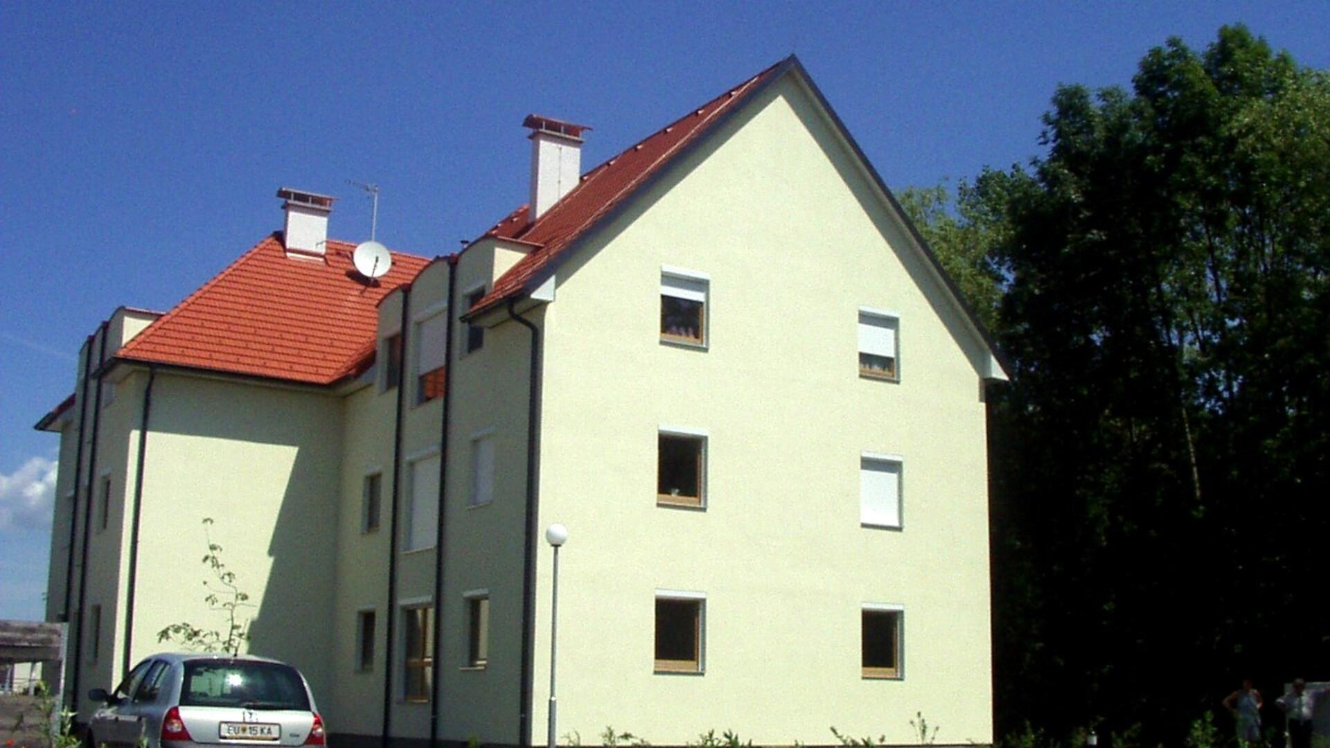 Oggau Baumschulgasse