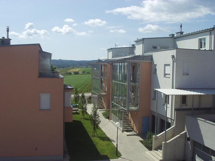 Mattersburg Anton Wesselystraße 26