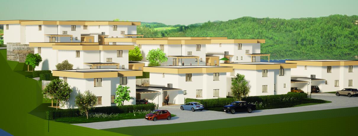 Oberwart, Mühlgasse