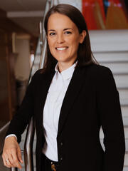 Julia Ravasz-Olram
