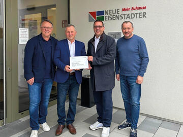 Klimaaktiv Silber Standard Auszeichnung Drassmarkt