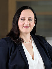 Portrait von Mittermayer Margarete