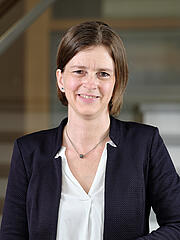 Portrait von Sugetich-Schneider Silvia