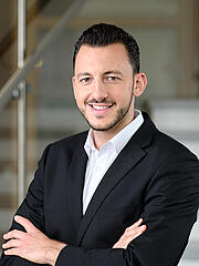 Portrait von Renner Manuel