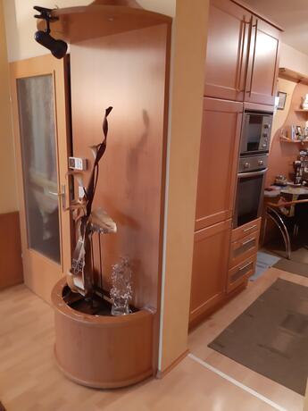 Innenansicht der Wohnung 