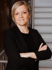 Andrea Katavics