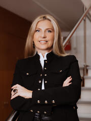 Carla Simmel