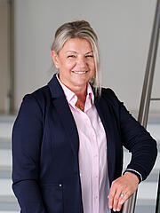 Portrait von Klambauer Hannelore