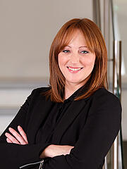 Portrait von Vejrosta Verena