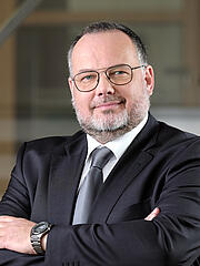 Portrait von Pirker Christian