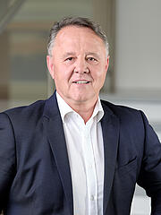 Portrait von Gschirtz Werner