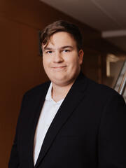 David Buketits