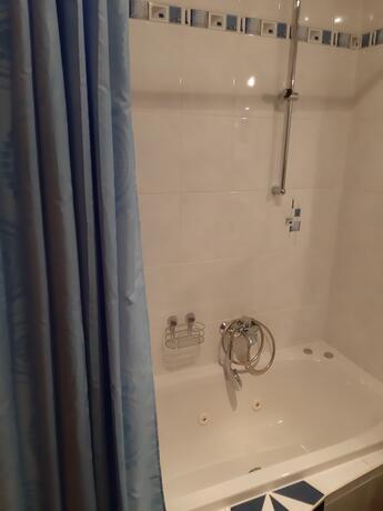 Innenansicht der Wohnung 