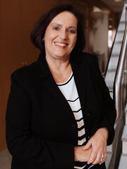 Andrea Hombauer