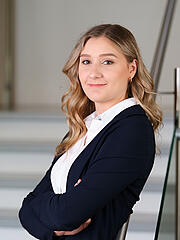 Portrait von Artner Vera