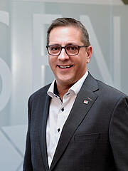 Portrait von Gerdenitsch Bernd